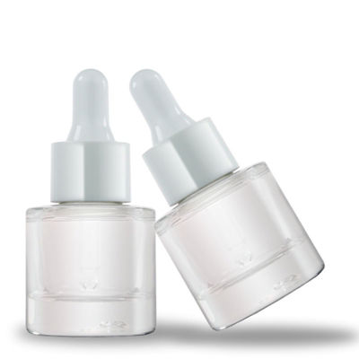 Spot 10 ml chai schering ống thủy tinh trong suốt sản xuất chai mực chai đóng gói số lượng lớn